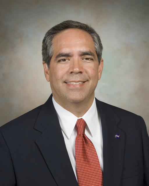 NASA image: David D. McBride