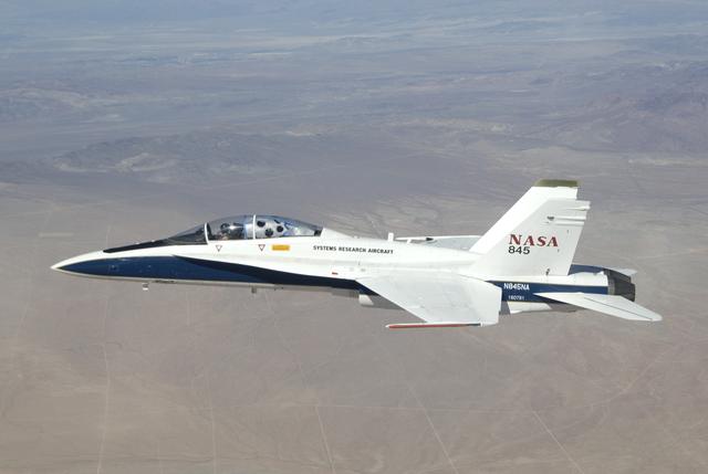 NASA image: ED08-0267-11