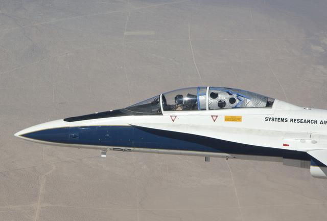 NASA image: ED08-0267-12