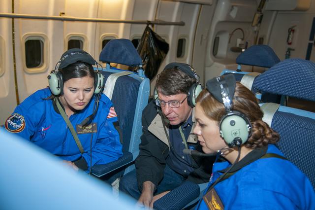 SOFIA Observations Explained