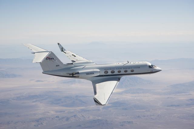 Reducing Drag and Noise