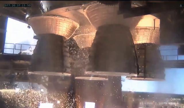 NASA image: Engines-2021-03-19-10h30m00s692