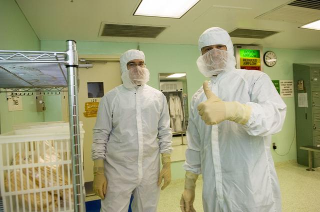 NASA image: G-2006-0200-018