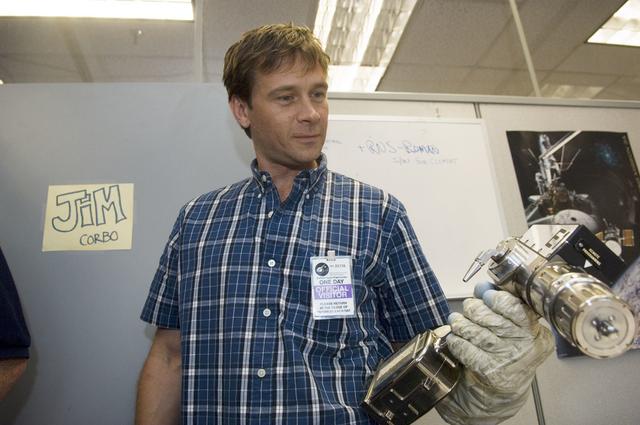 NASA image: G-2006-0200-036