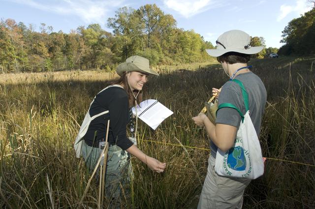NASA image: G-2008-0723-006
