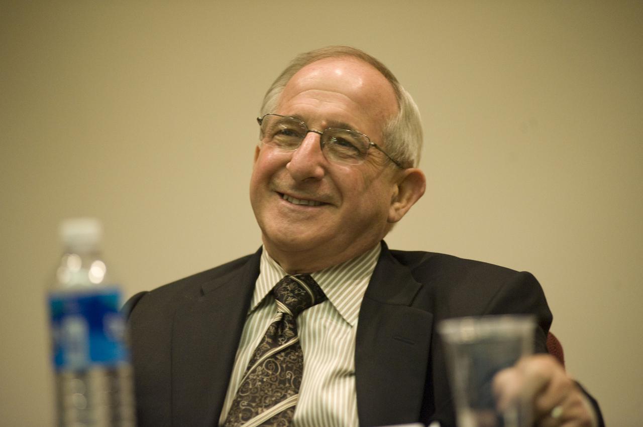 Robert Strain was the center director of NASA's Goddard Space Flight Center in Greenbelt, Md. Strain assumed his post on Aug. 4, 2008. Strain was replaced by Christopher Scolese on March 5, 2012.