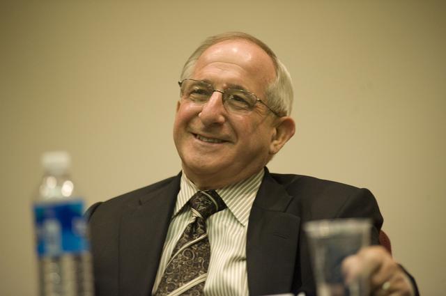 NASA image: Joseph H. Rothenberg