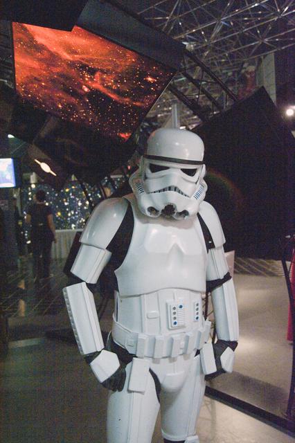 NASA image: G-2010-0104-124