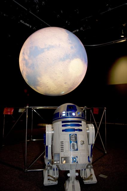 NASA image: G-2010-0106-010