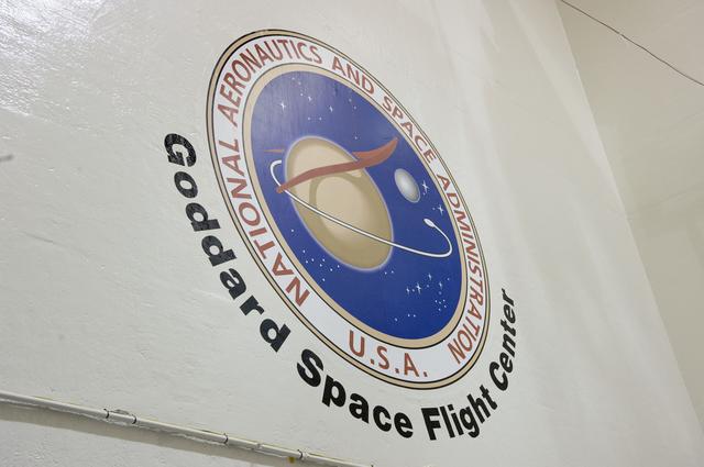 NASA image: G-2010-0301-005