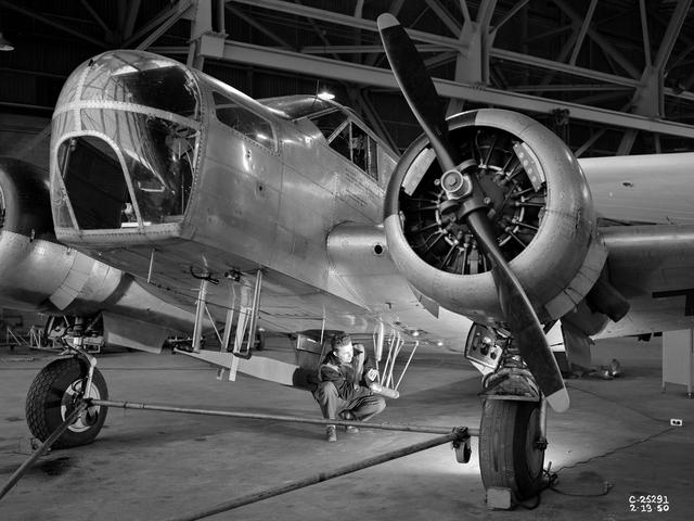 NASA image: Camera Installation on a Beach AT-11