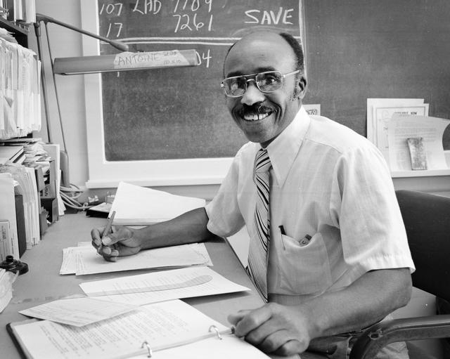 NASA image: Electrochemistry Branch, Research Contributions to the NASA Mission at the Lewis Research Center