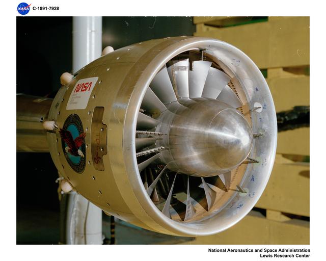 NASA image: GRC-1991-C-07928