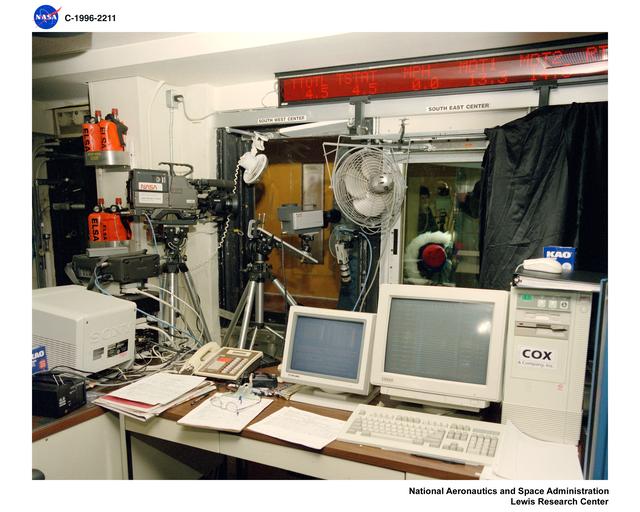 NASA image: GRC-1996-C-02211