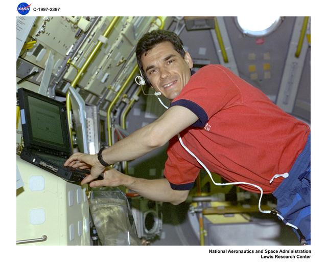 NASA image: GRC-1997-C-02397