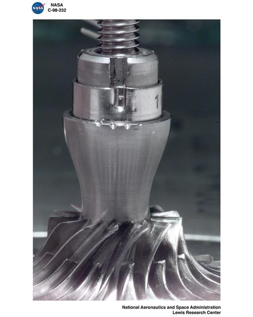 NASA image: GRC-1998-C-00232