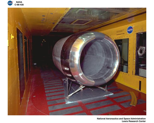 NASA image: GRC-1998-C-00430