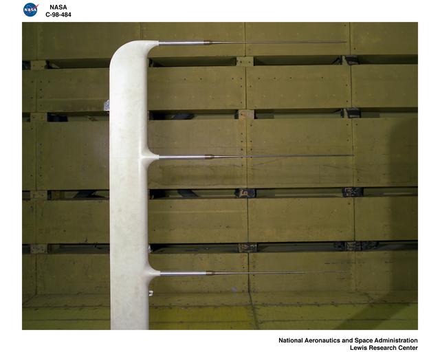 NASA image: GRC-1998-C-00484