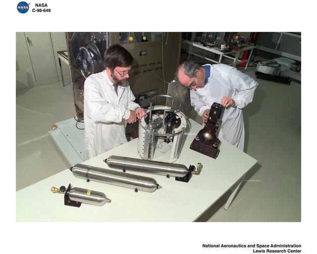 NASA image: GRC-1998-C-00649