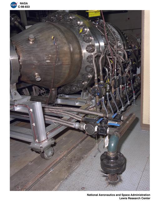 NASA image: GRC-1998-C-00833