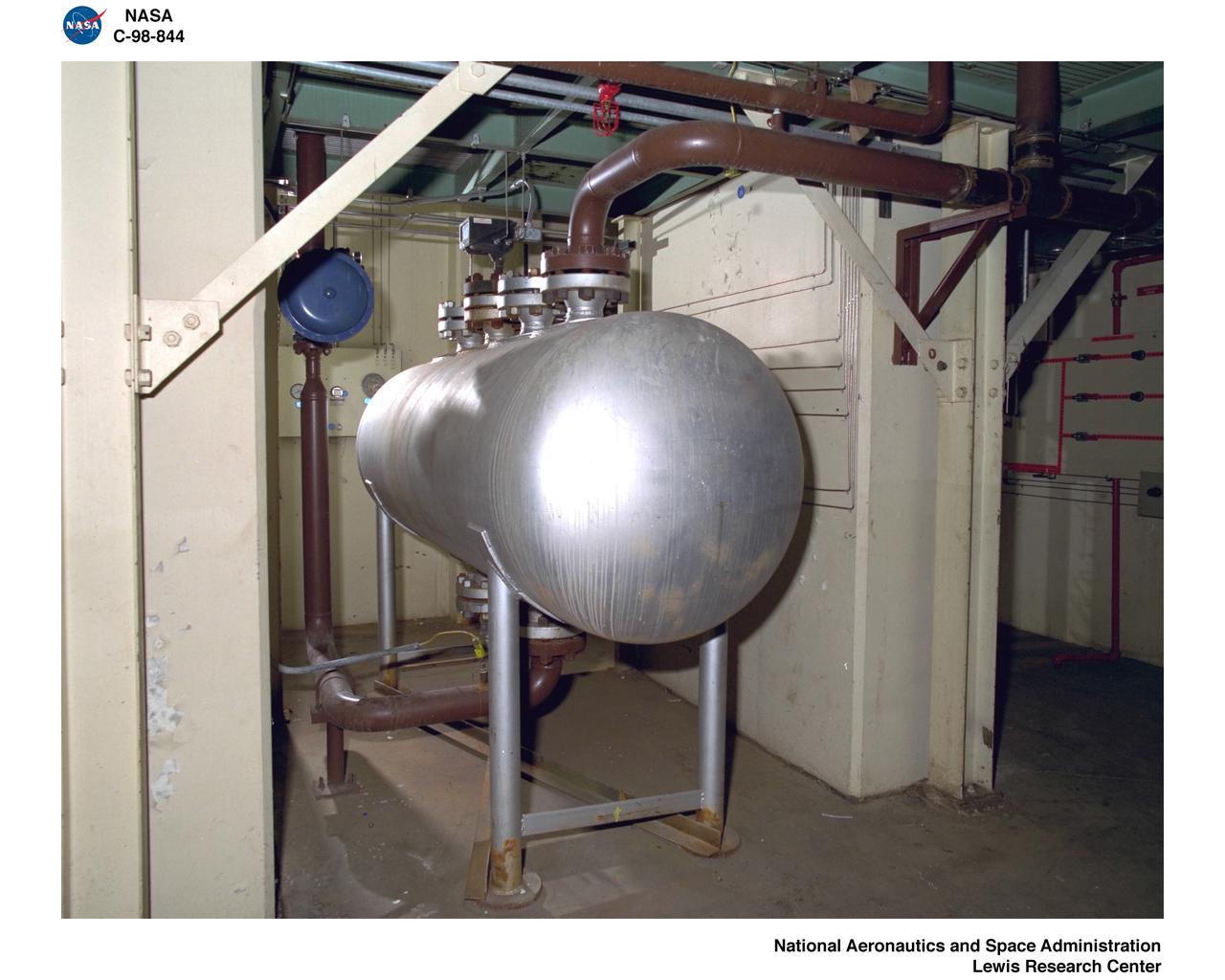 ADVANCED SUBSONIC COMBUSTOR