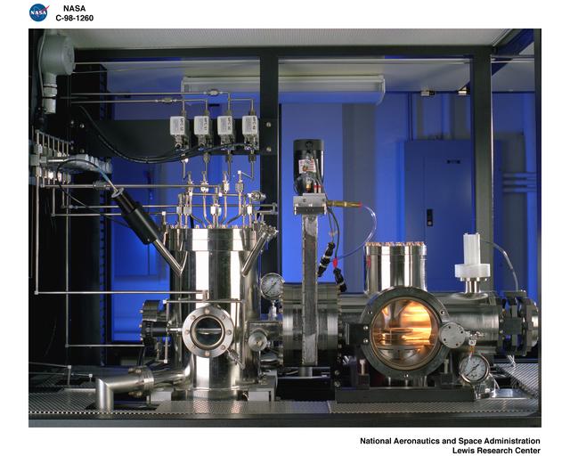 NASA image: GRC-1998-C-01260