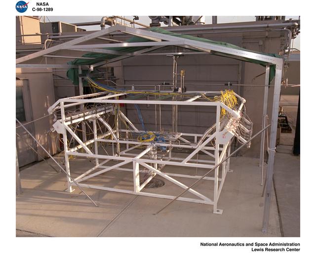 NASA image: GRC-1998-C-01289