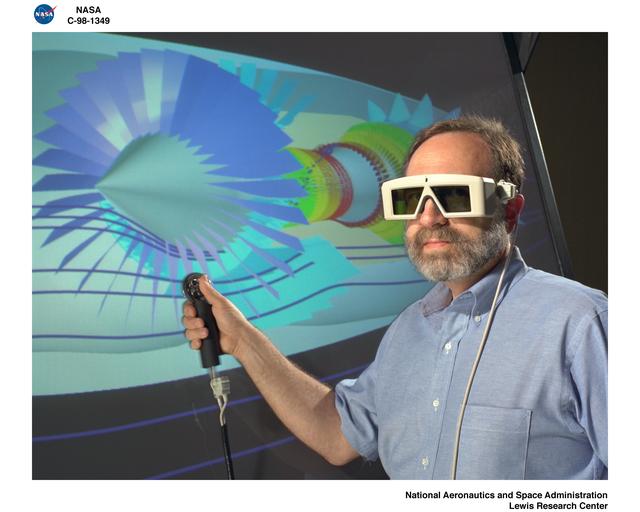 NASA image: GRC-1998-C-01349