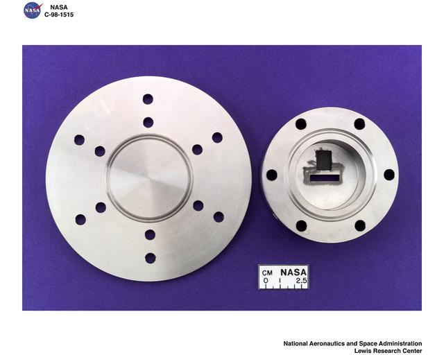 NASA image: GRC-1998-C-01515