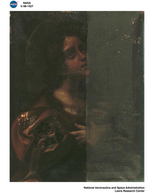 NASA image: GRC-1998-C-01527