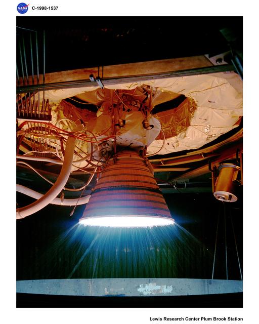 NASA image: GRC-1998-C-01537