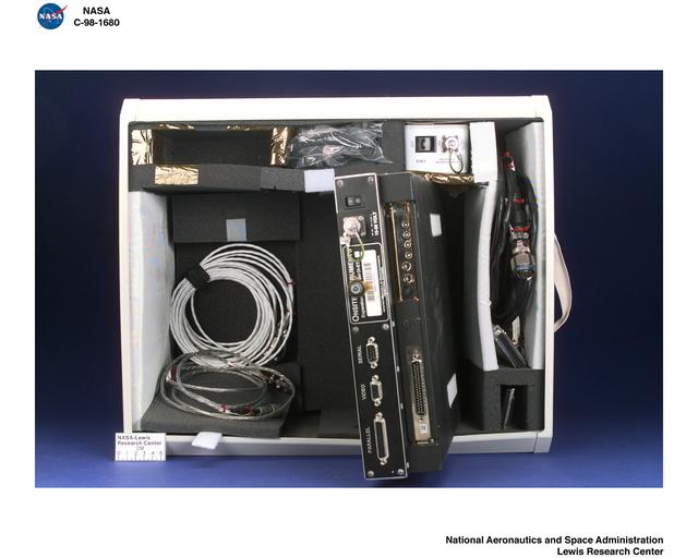 NASA image: GRC-1998-C-01680