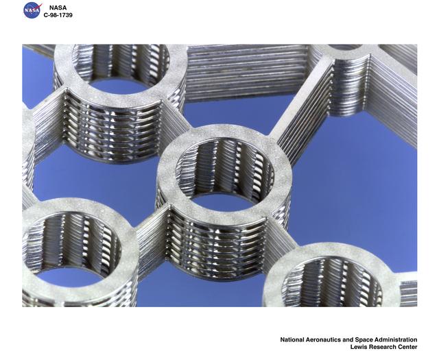 NASA image: GRC-1998-C-01739