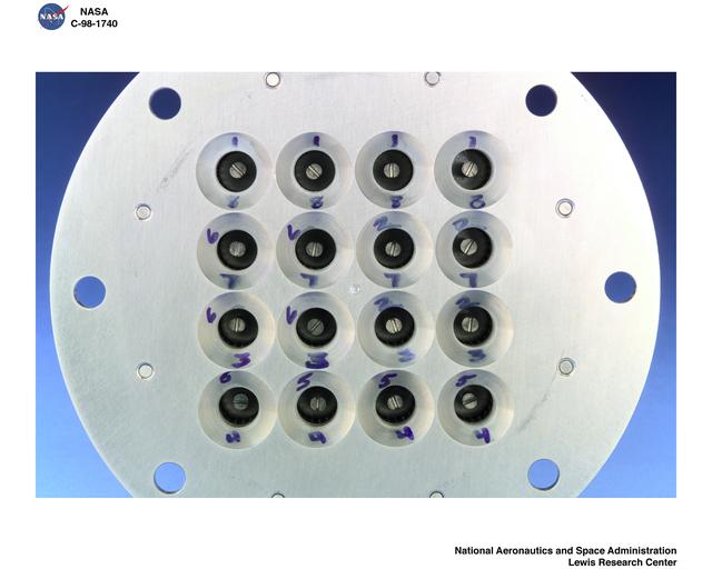 NASA image: GRC-1998-C-01740