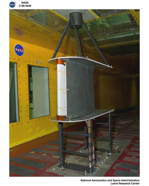 NASA image: GRC-1998-C-02046