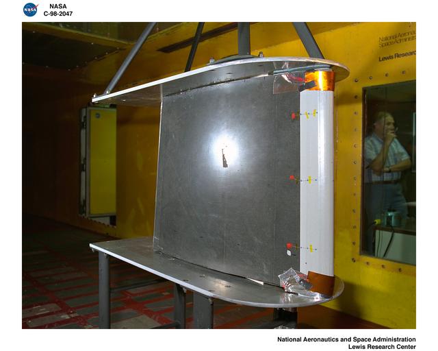 NASA image: GRC-1998-C-02047