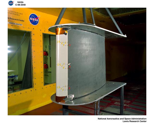 NASA image: GRC-1998-C-02048