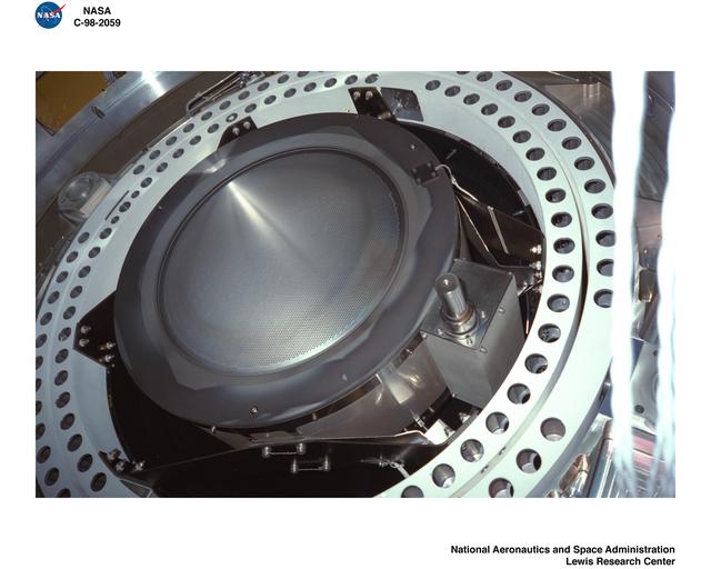 NASA image: GRC-1998-C-02059