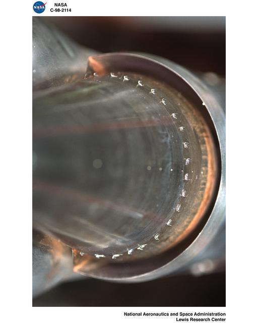 NASA image: GRC-1998-C-02114