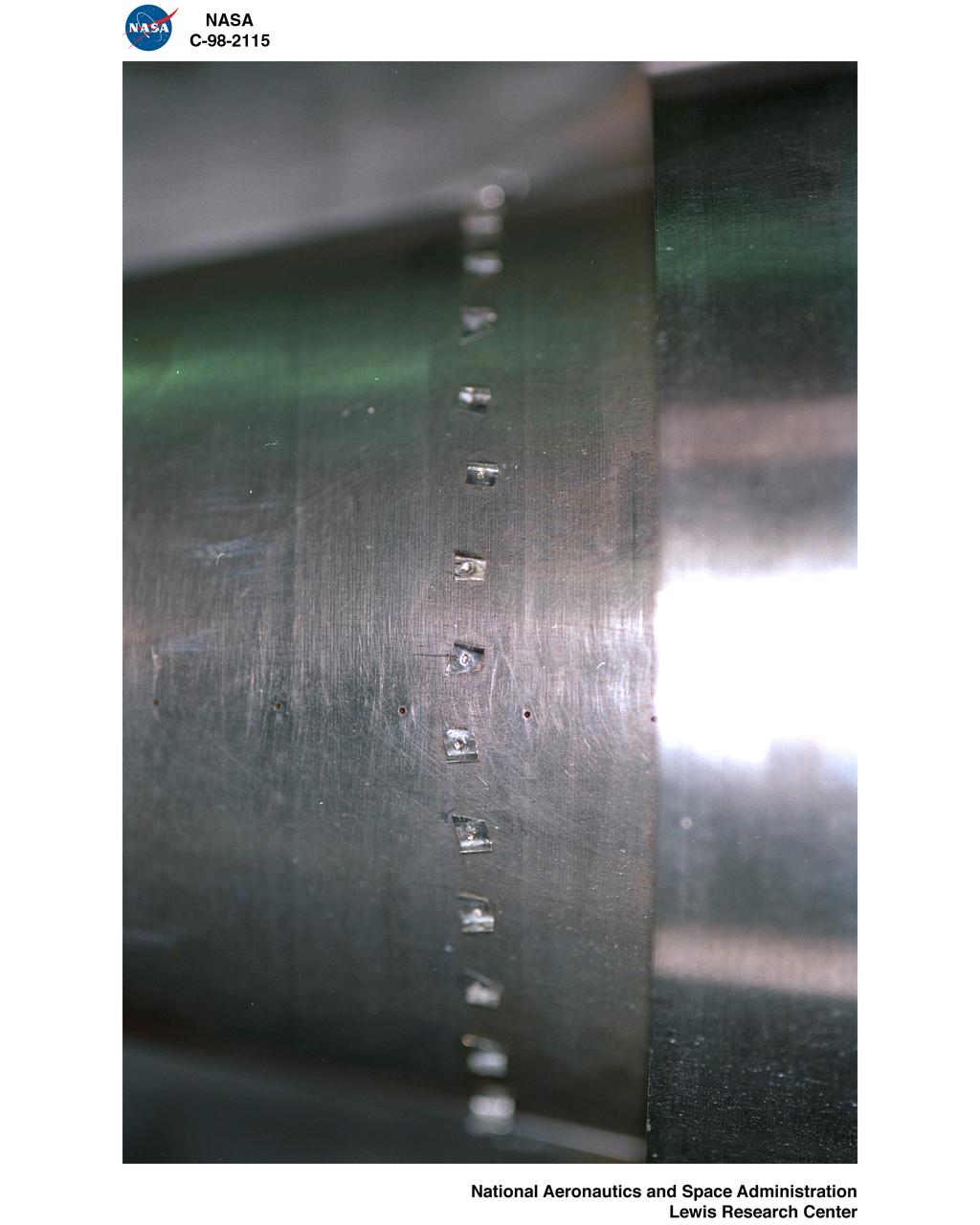 TRAILBLAZER INLET 1X1