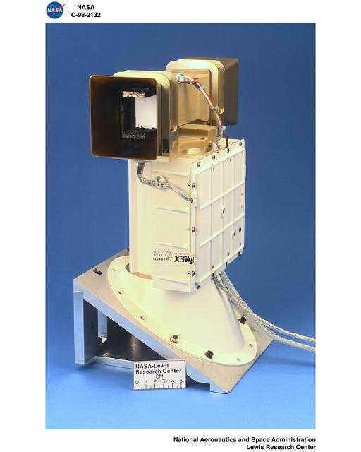 NASA image: GRC-1998-C-02132