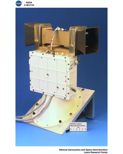 NASA image: GRC-1998-C-02133