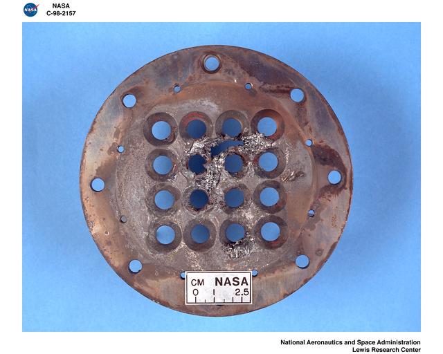 NASA image: GRC-1998-C-02157