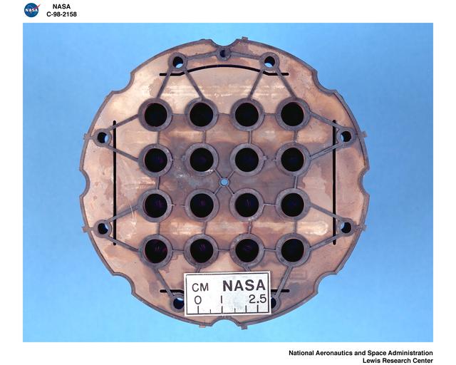 NASA image: GRC-1998-C-02158