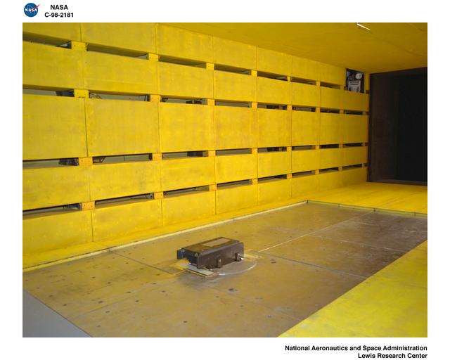 NASA image: GRC-1998-C-02181