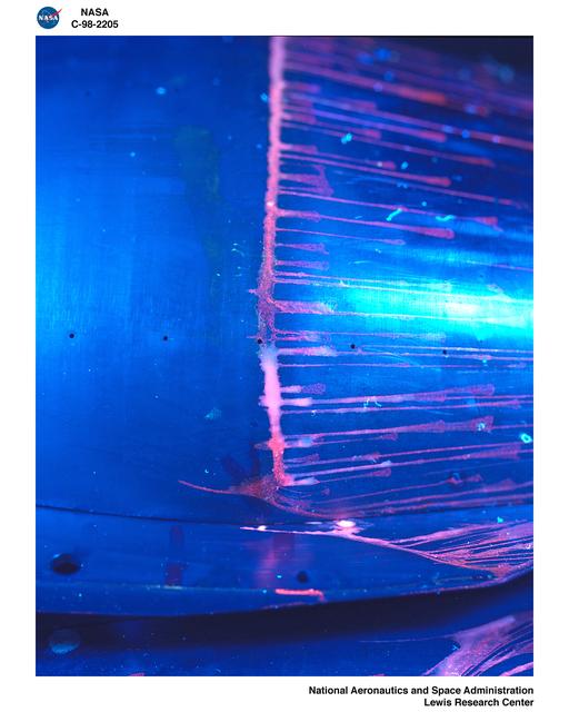 NASA image: GRC-1998-C-02205