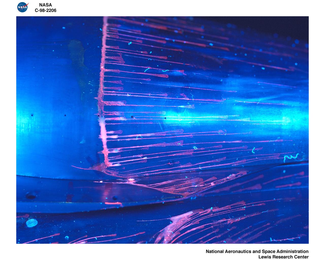 TRAILBLAZER INLET TEST IN 1X1