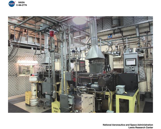 NASA image: GRC-1998-C-02776