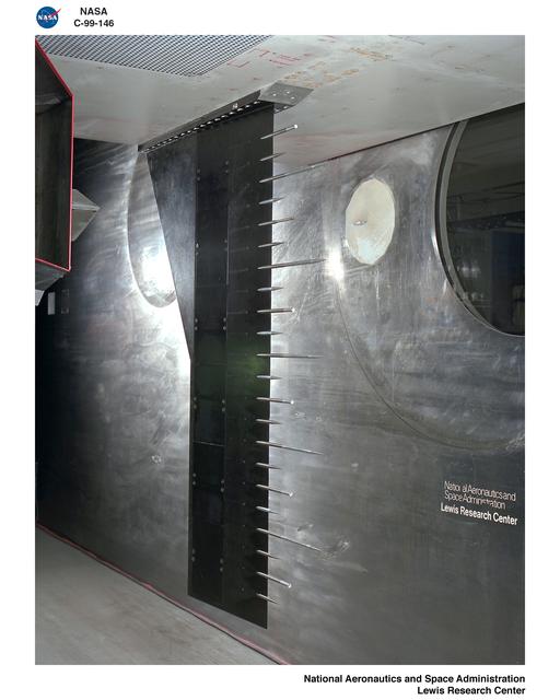 NASA image: GRC-1999-C-00146