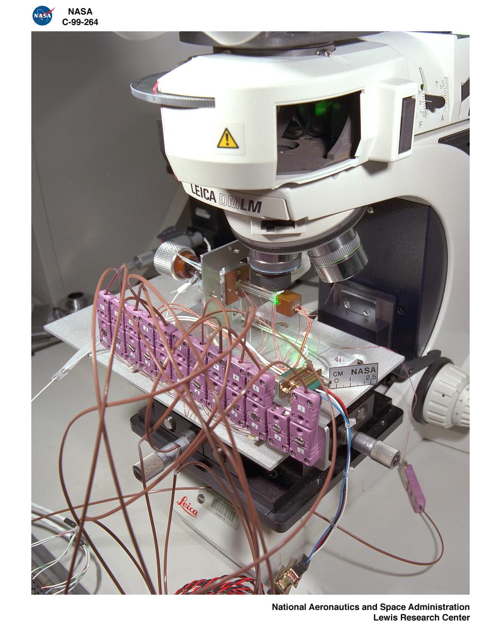 CONSTRAINED VAPOR BUBBLE